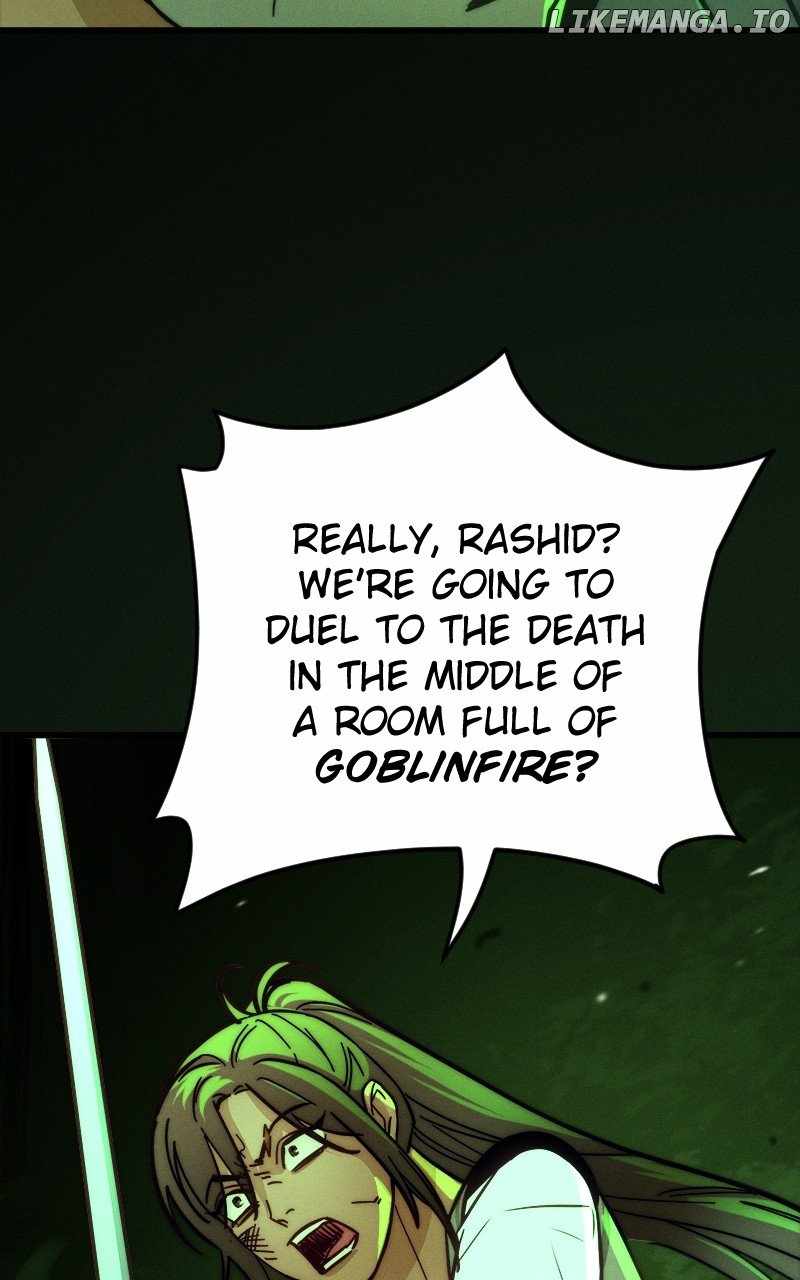 A Practical Guide to Evil Chapter 35 79
